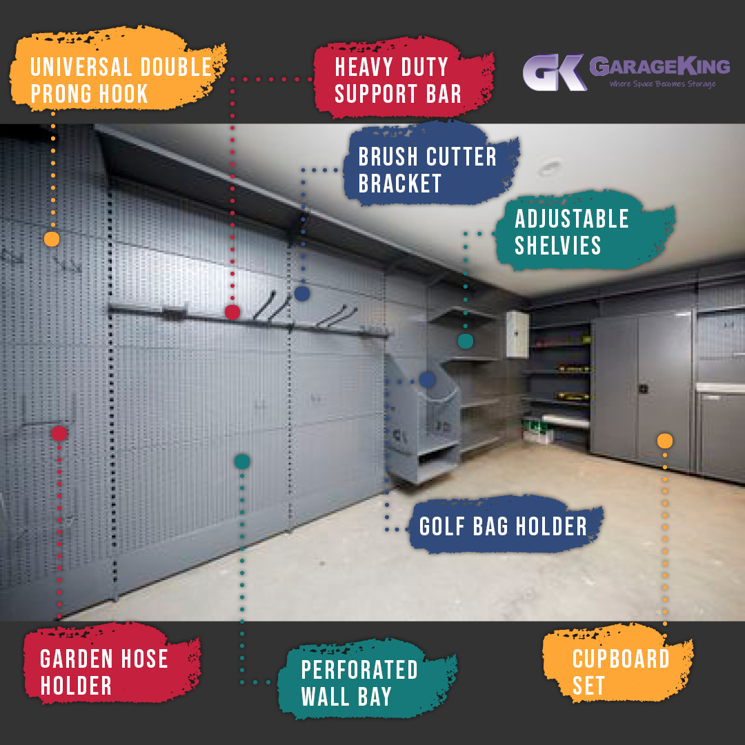 Case Studies Garage Storage That Adds Value To Your Home Ronnie